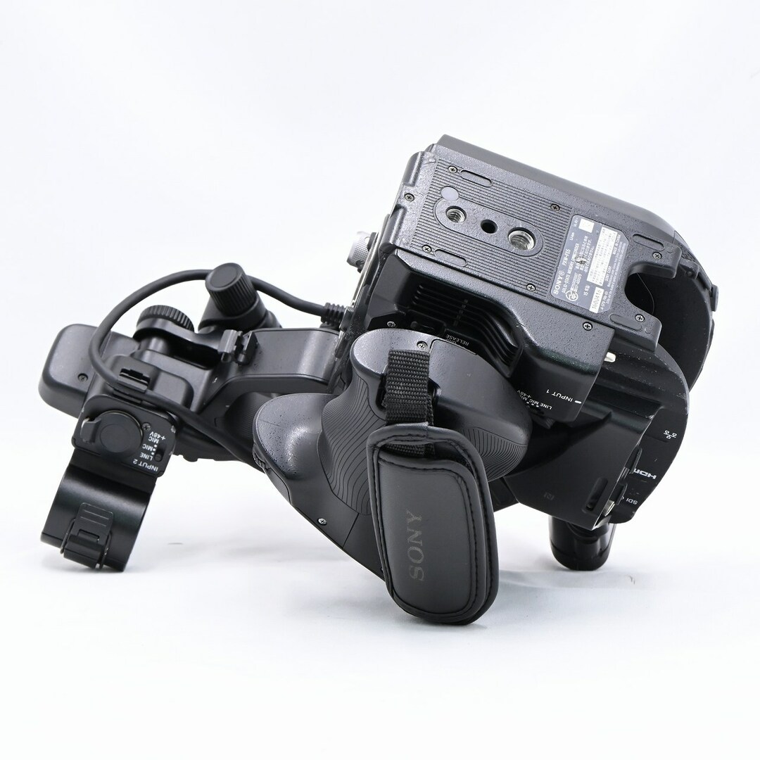 SONY PXW-FS5 4K XDCAM カムコーダー SONY PXW-FS5 4K XDCAM カムコーダー