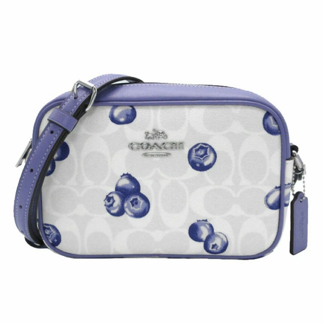 COACH - COACH ショルダーバッグ CR176 SVWPY アウトレット レディース
