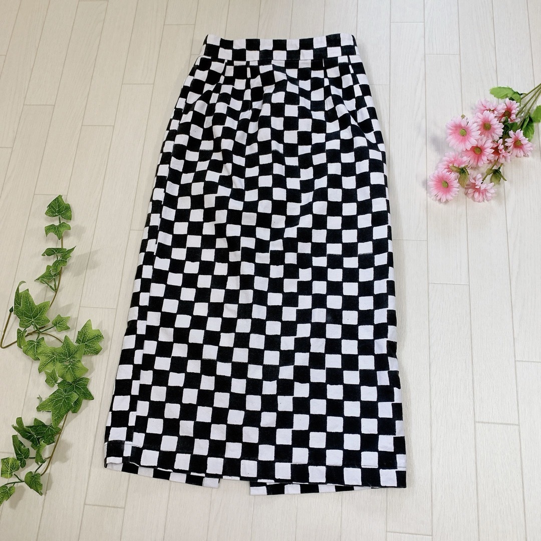 メール便無料】 ロンハーマン別注 サイズXS Skirt blockprints メール便無料】 ロンハーマン別注 サイズXS Skirt blockprints