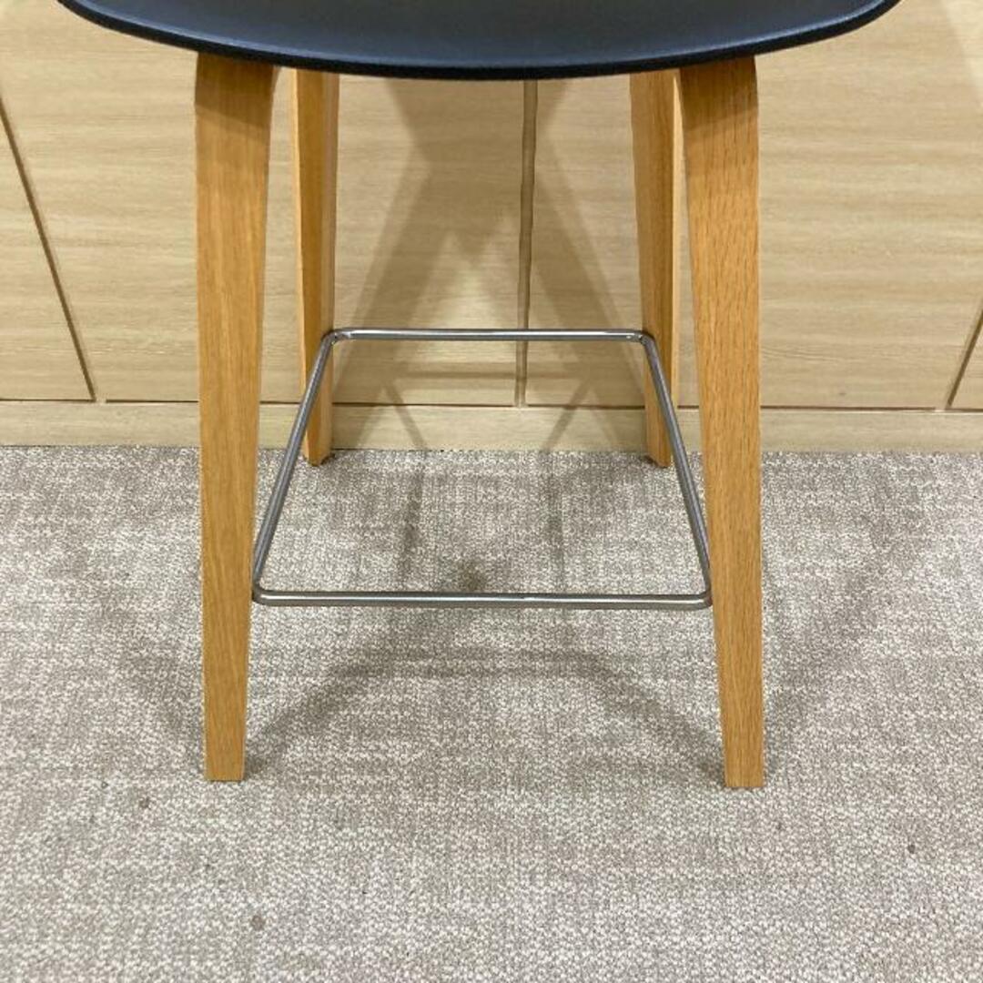 中古 A(中古品)】 HAY(ヘイ)ABOUT A STOOL(アバウト ア 中古 A(中古品)】 HAY(ヘイ)ABOUT A STOOL(アバウト ア
