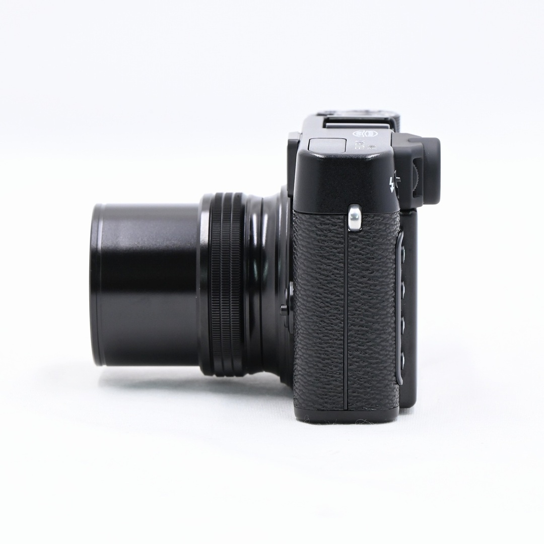 FUJIFILM X10 ブラック FUJIFILM X10 ブラック