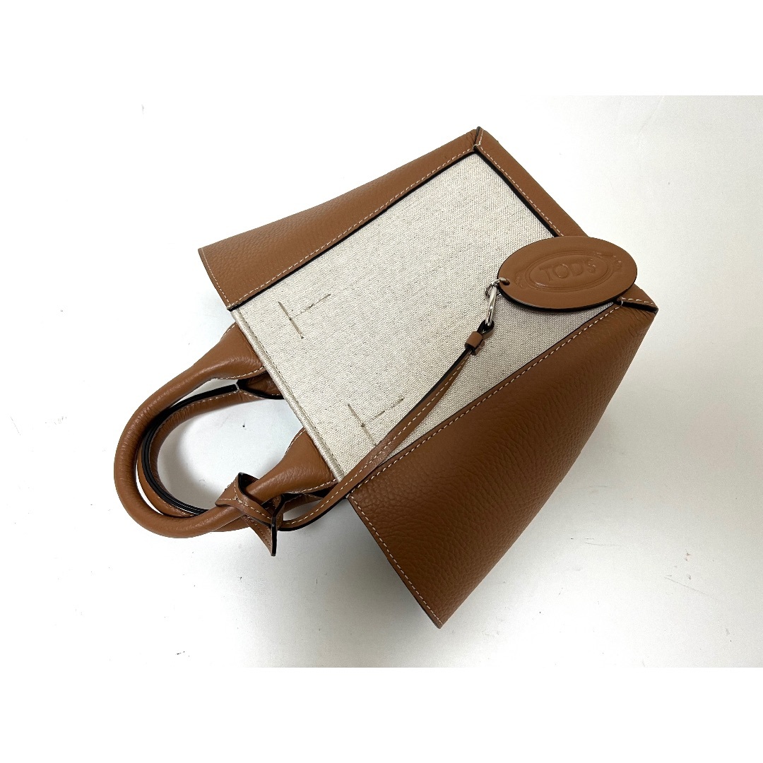 TOD'S - TOD'S トッズ Ron Herman ロンハーマン 別注 CLN TOD'S - TOD'S トッズ Ron Herman ロンハーマン 別注 CLN