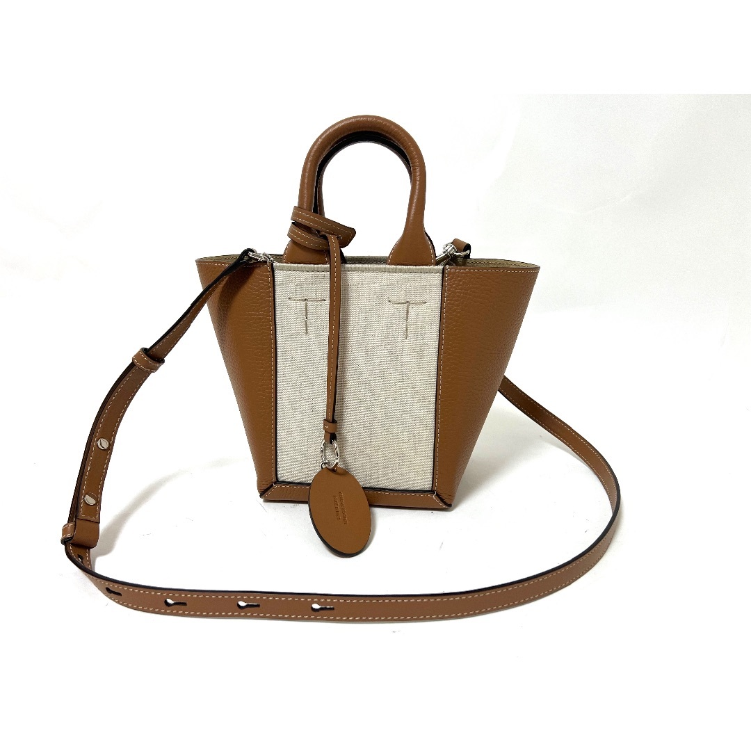TOD'S - TOD'S トッズ Ron Herman ロンハーマン 別注 CLN TOD'S - TOD'S トッズ Ron Herman ロンハーマン 別注 CLN