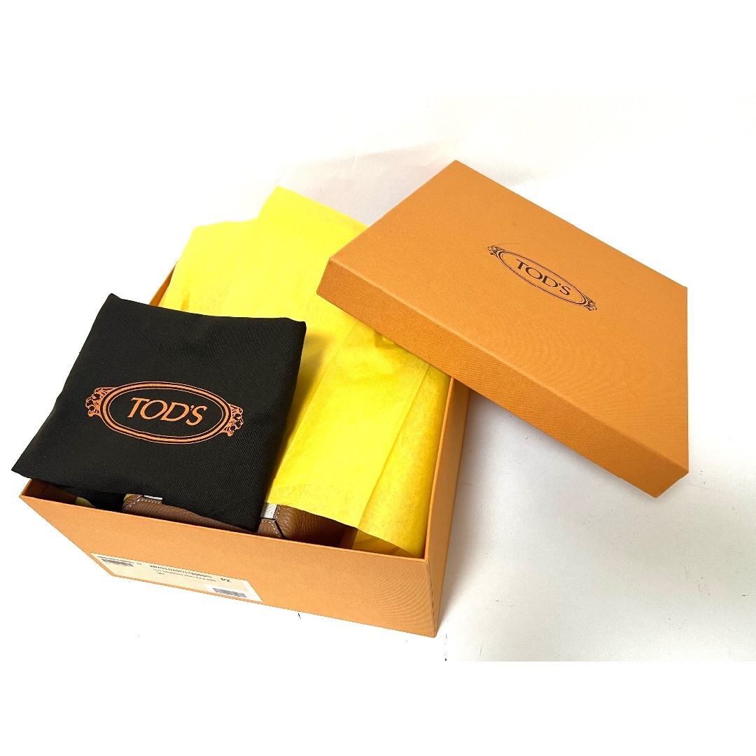TOD'S - TOD'S トッズ Ron Herman ロンハーマン 別注 CLN TOD'S - TOD'S トッズ Ron Herman ロンハーマン 別注 CLN