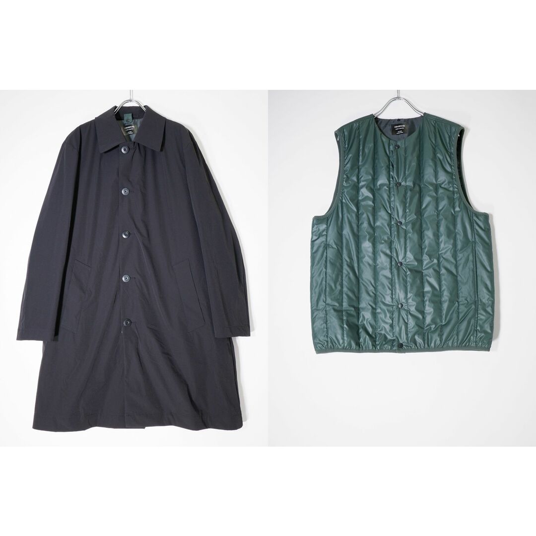 Men´s S オレンジ系】 Patagonia ( パタゴニア ) R2 ベスト R2 Men´s S オレンジ系】 Patagonia ( パタゴニア ) R2 ベスト R2