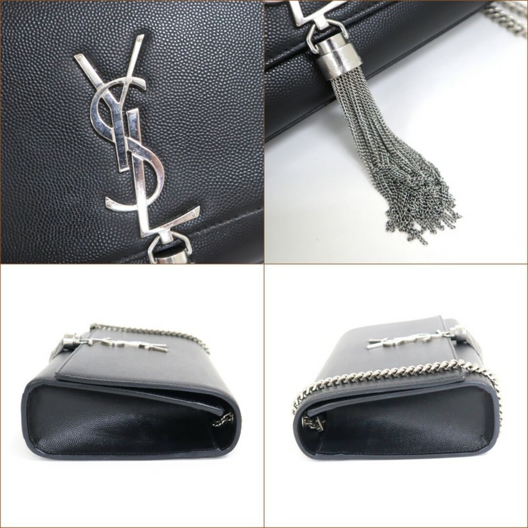 SAINT LAURENT - 【Yves saint laurent】サンローラン ケイト SAINT LAURENT - 【Yves saint laurent】サンローラン ケイト