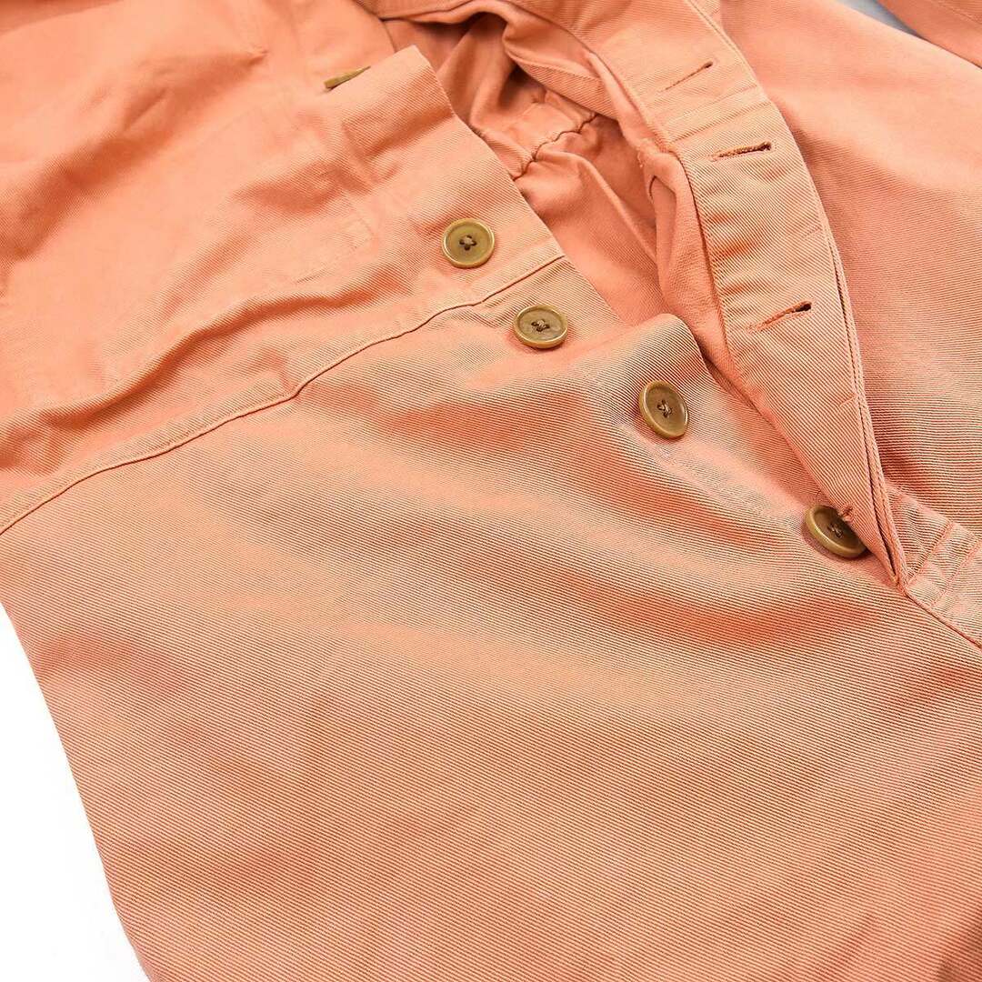 DRIES VAN NOTEN ドリスヴァンノッテン 19SS コットンジャンプ DRIES VAN NOTEN ドリスヴァンノッテン 19SS コットンジャンプ