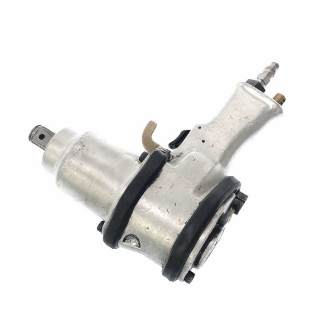 ☆中古品☆KUKEN 空研 常圧 エアインパクトレンチ KW-2000P 差込 ☆中古品☆KUKEN 空研 常圧 エアインパクトレンチ KW-2000P 差込