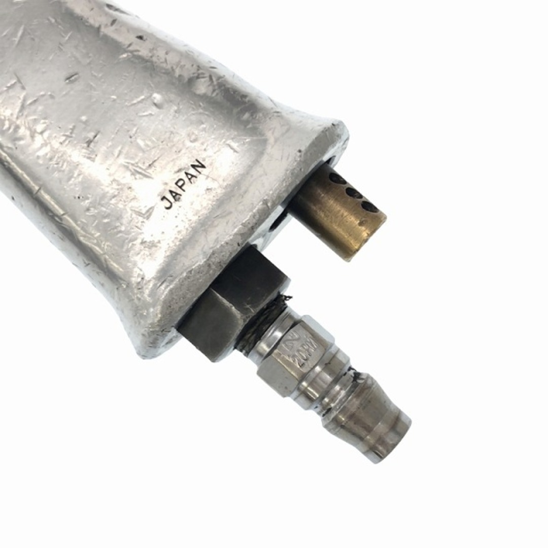 ☆中古品☆KUKEN 空研 常圧 エアインパクトレンチ KW-2000P 差込 ☆中古品☆KUKEN 空研 常圧 エアインパクトレンチ KW-2000P 差込