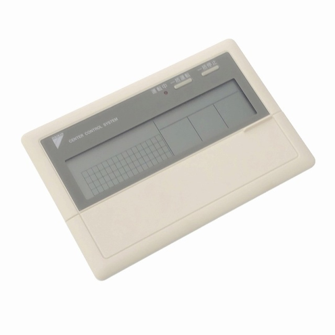 ☆未使用品☆DAIKIN ダイキン 集中管理コントローラー DCS302C1 ☆未使用品☆DAIKIN ダイキン 集中管理コントローラー DCS302C1