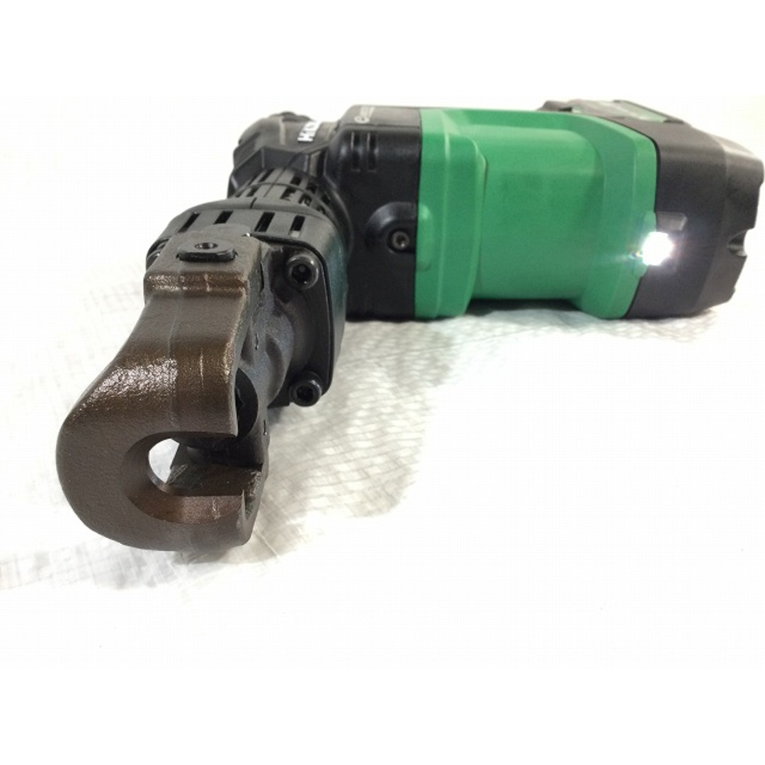 日立 - ☆未使用品☆HiKOKI ハイコーキ 36V コードレスハンマ 日立 - ☆未使用品☆HiKOKI ハイコーキ 36V コードレスハンマ