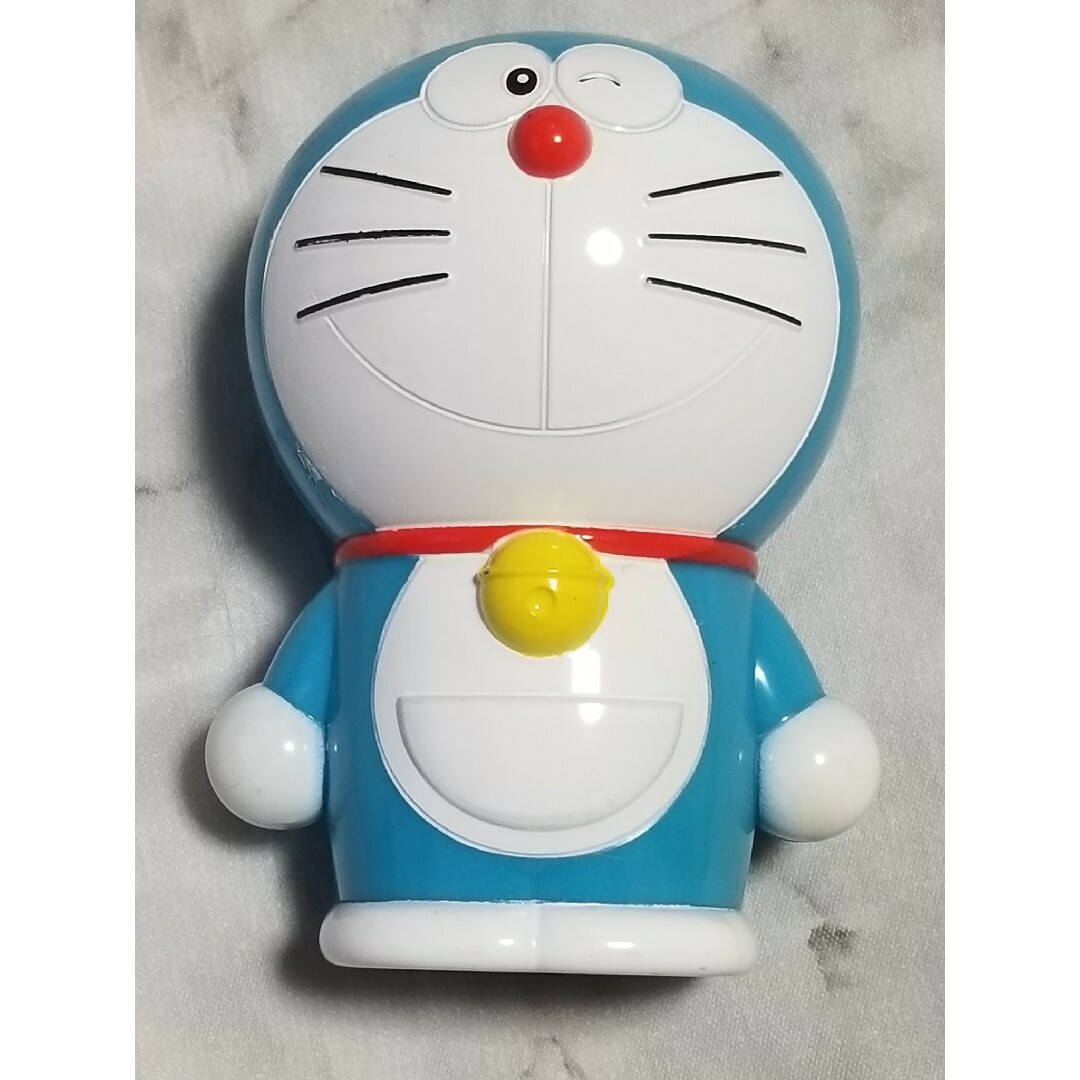ドラえもん - ドラえもん 貯金箱 2個セットの通販 by ゆー's ドラえもん - ドラえもん 貯金箱 2個セットの通販 by ゆー's