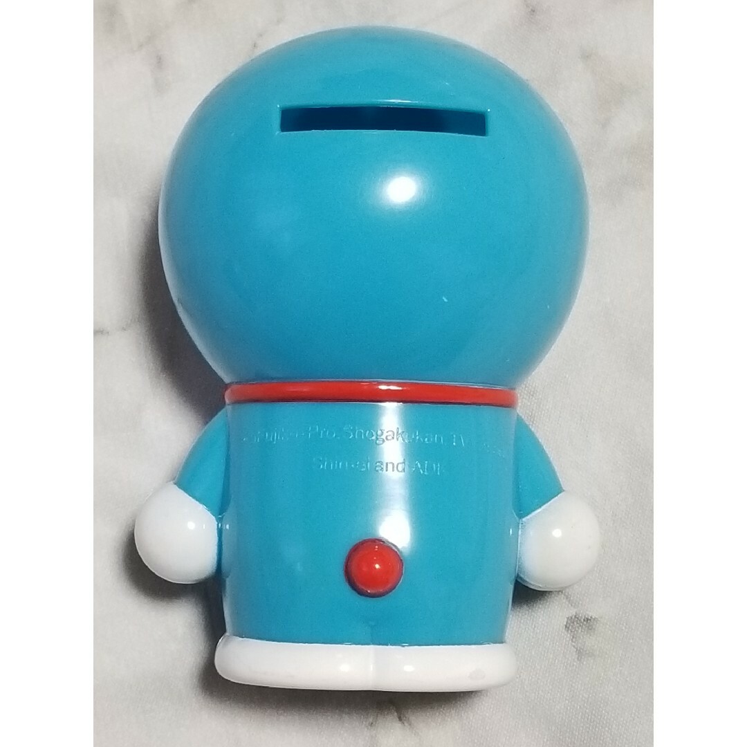 ドラえもん - ドラえもん 貯金箱 2個セットの通販 by ゆー's ドラえもん - ドラえもん 貯金箱 2個セットの通販 by ゆー's