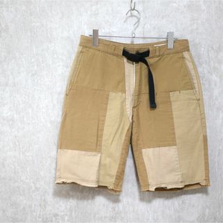 nanamica(ショートパンツ)のフリマアイテム一覧 nanamica(ショートパンツ)のフリマアイテム一覧