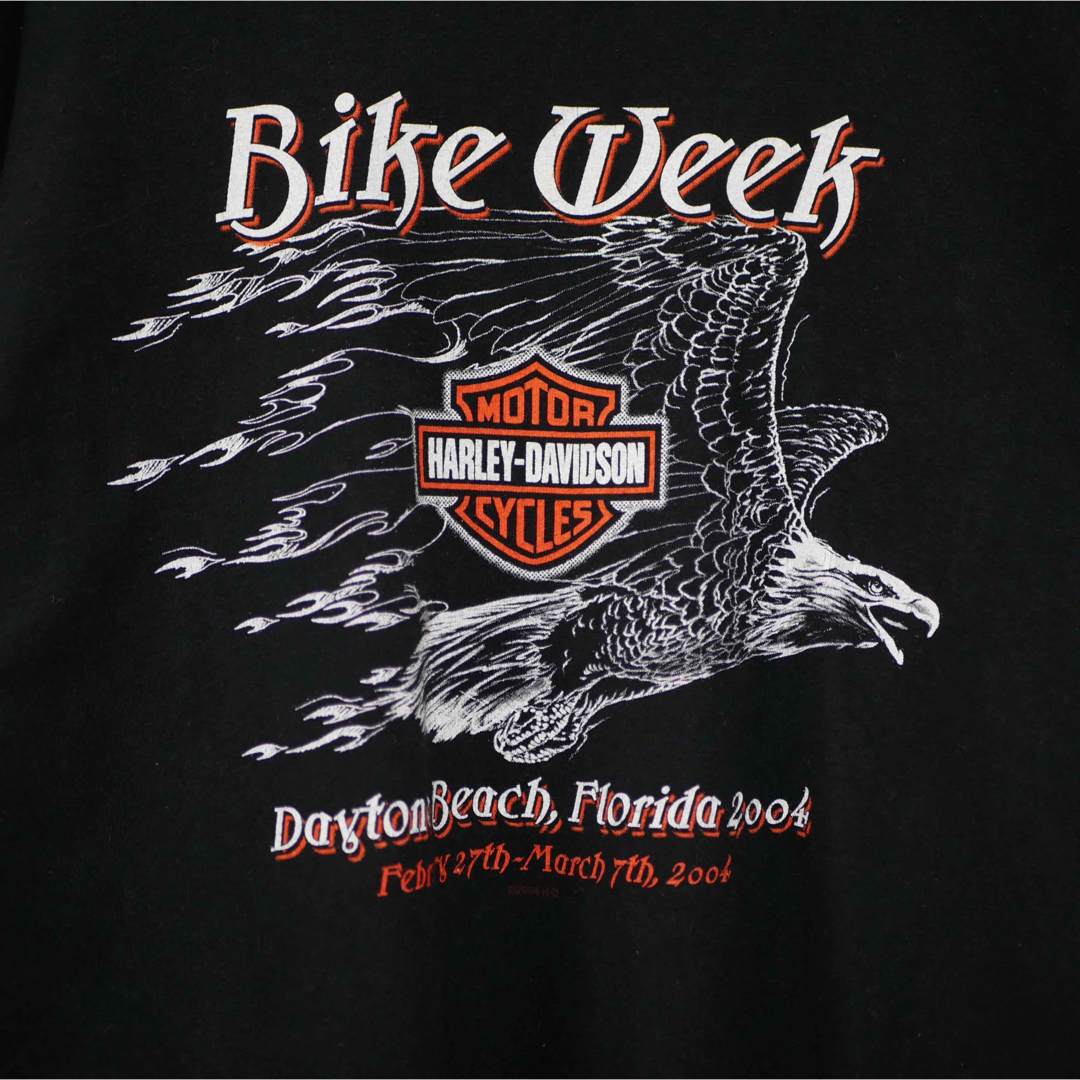 Harley Davidson - Harley Davidson USA製 00's イーグル Harley Davidson - Harley Davidson USA製 00's イーグル