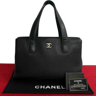 CHANEL(トートバッグ)のフリマアイテム一覧 CHANEL(トートバッグ)のフリマアイテム一覧