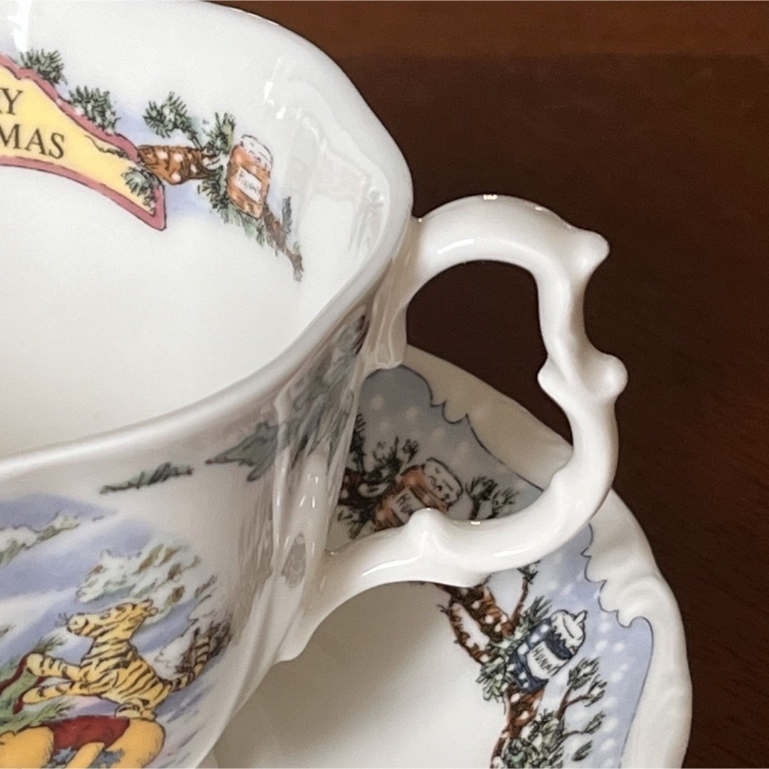 Royal Doulton - 【美品】ロイヤルドルトン☆クマのプーさん Royal Doulton - 【美品】ロイヤルドルトン☆クマのプーさん