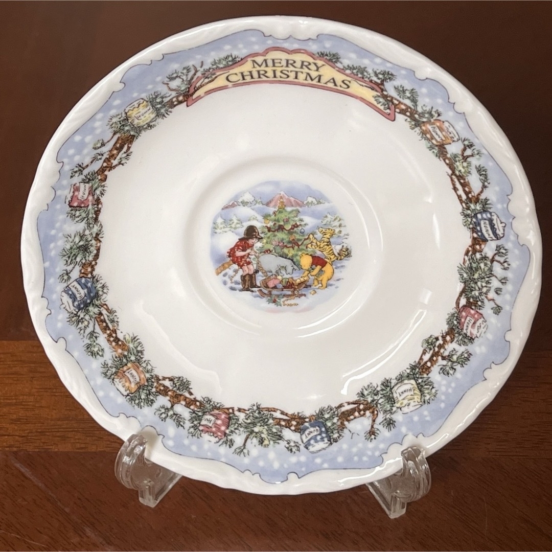Royal Doulton - 【美品】ロイヤルドルトン☆クマのプーさん Royal Doulton - 【美品】ロイヤルドルトン☆クマのプーさん