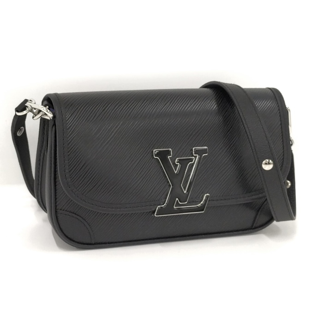 LOUIS VUITTON - LOUIS VUITTON ビュシNM ショルダーバッグ エピ LOUIS VUITTON - LOUIS VUITTON ビュシNM ショルダーバッグ エピ