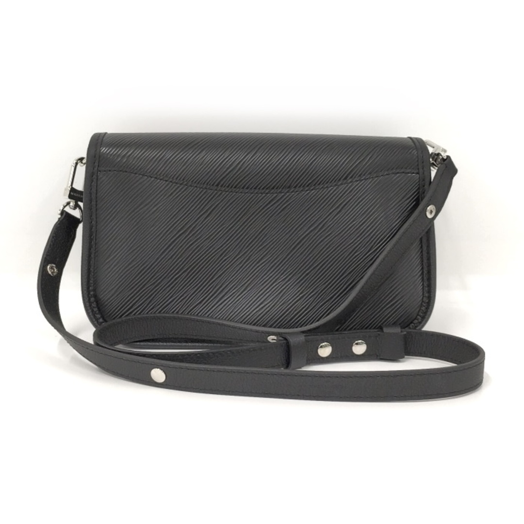 LOUIS VUITTON - LOUIS VUITTON ビュシNM ショルダーバッグ エピ LOUIS VUITTON - LOUIS VUITTON ビュシNM ショルダーバッグ エピ