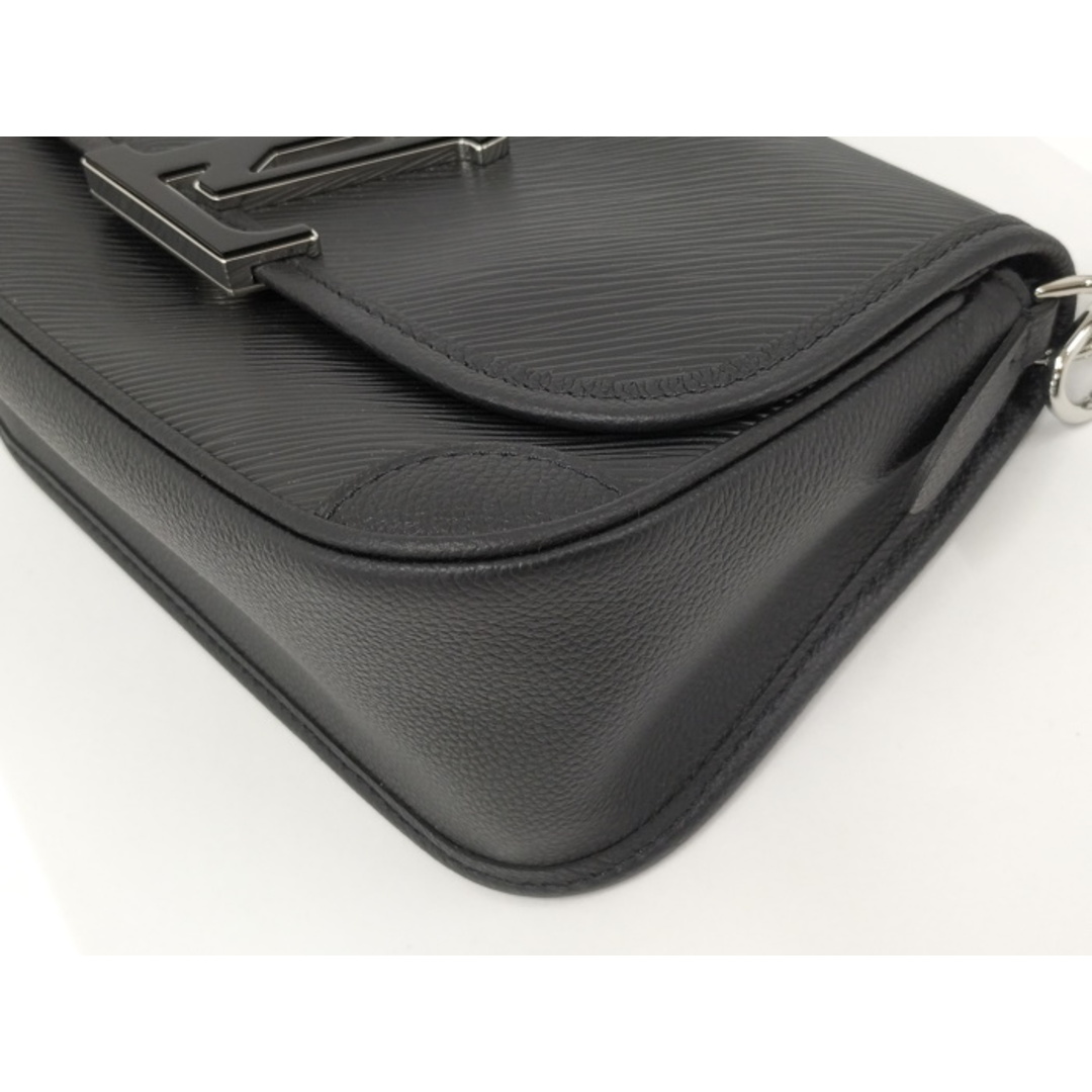 LOUIS VUITTON - LOUIS VUITTON ビュシNM ショルダーバッグ エピ LOUIS VUITTON - LOUIS VUITTON ビュシNM ショルダーバッグ エピ