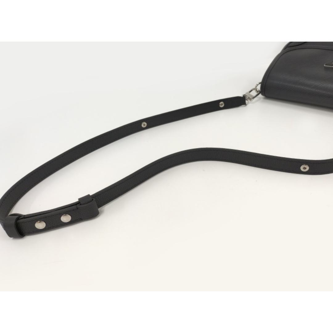 LOUIS VUITTON - LOUIS VUITTON ビュシNM ショルダーバッグ エピ LOUIS VUITTON - LOUIS VUITTON ビュシNM ショルダーバッグ エピ