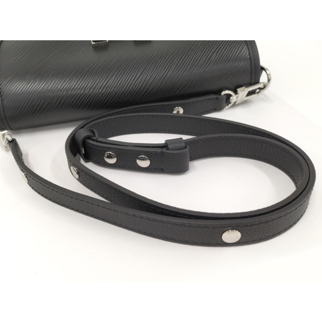 LOUIS VUITTON - LOUIS VUITTON ビュシNM ショルダーバッグ エピ LOUIS VUITTON - LOUIS VUITTON ビュシNM ショルダーバッグ エピ