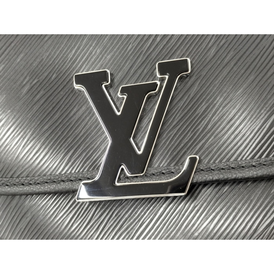 LOUIS VUITTON - LOUIS VUITTON ビュシNM ショルダーバッグ エピ LOUIS VUITTON - LOUIS VUITTON ビュシNM ショルダーバッグ エピ
