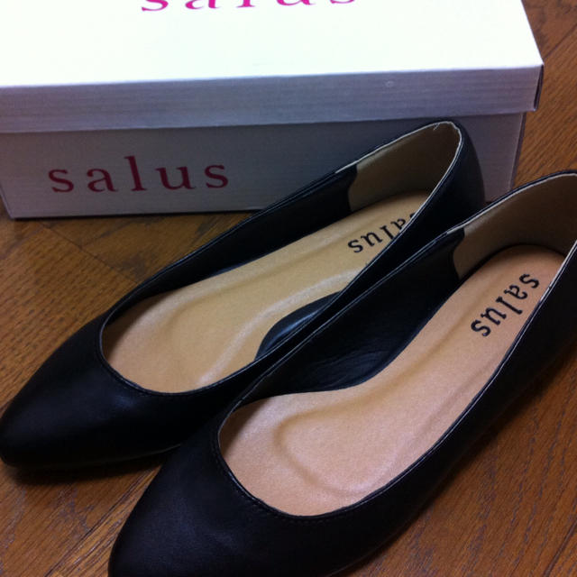 TIME SALE salus パンプス レディースの靴/シューズ(ハイヒール/パンプス)の商品写真