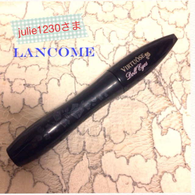 LANCOME(ランコム)の再出品☆ランコム コスメ/美容のベースメイク/化粧品(その他)の商品写真