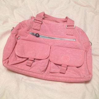 キプリング(kipling)のKIPLING ハンドバッグ(ハンドバッグ)