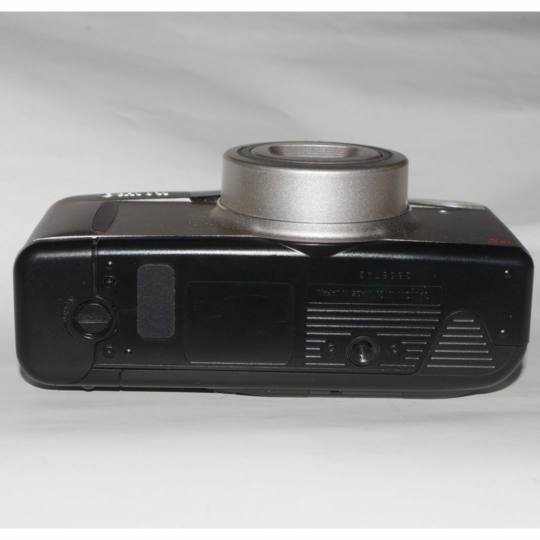 Canon Autoboy S XL | ヨアケマエカメラ