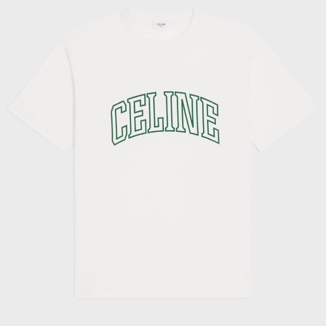 CELINE Tシャツ