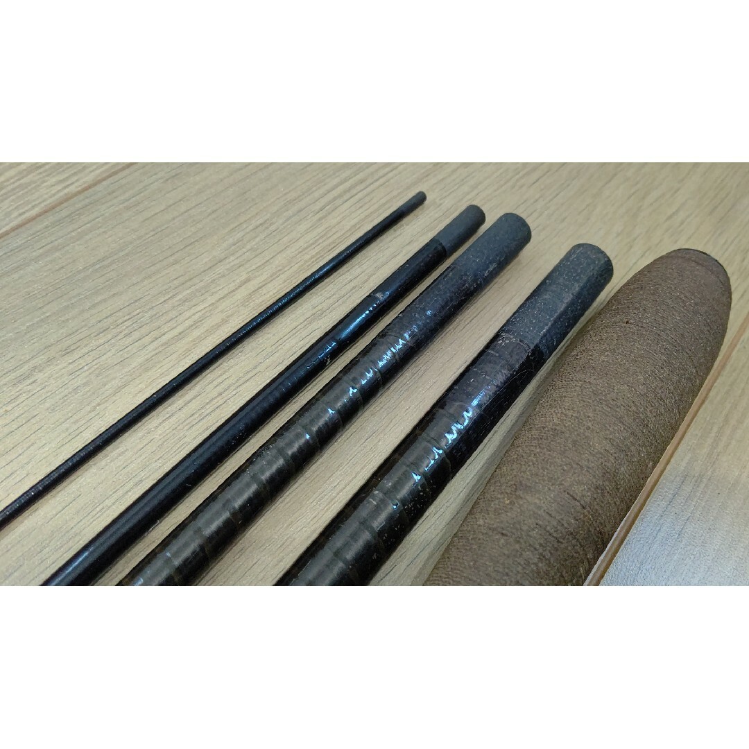 NFT POWER LOOP パワーループ 水波 硬調15 ヘラ竿 渓流竿 釣竿の NFT POWER LOOP パワーループ 水波 硬調15 ヘラ竿 渓流竿 釣竿の