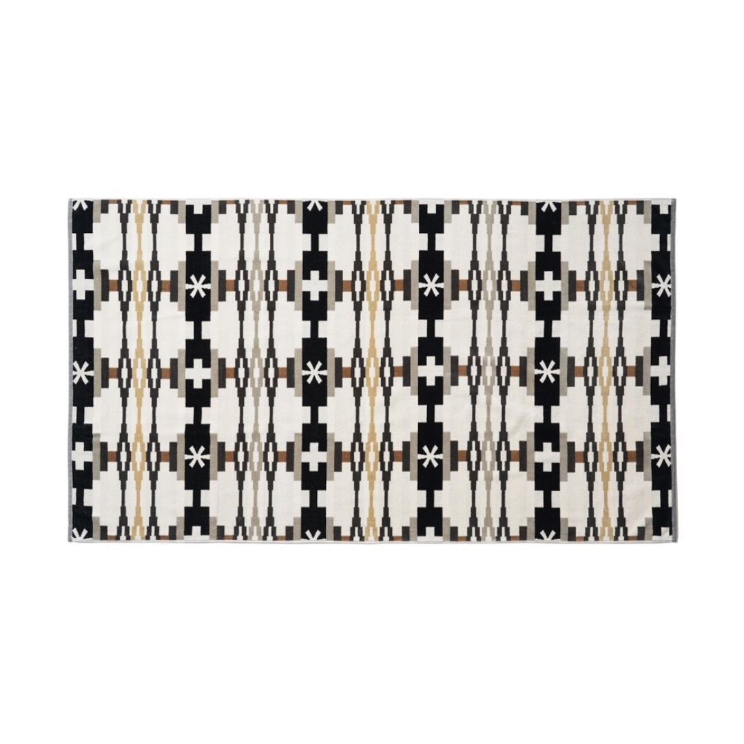 Snow Peak - 新品 snow peak×PENDLETON タオルブランケットの
