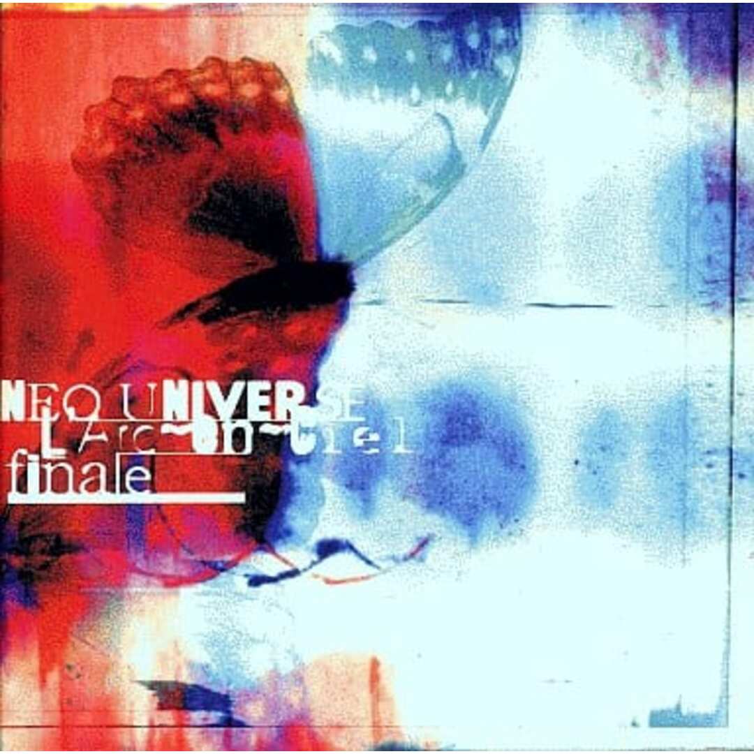【中古】NEO UNIVERSE / L’Arc~en~Ciel(帯無し) エンタメ/ホビーのCD(その他)の商品写真