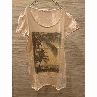 goa(Tシャツ/カットソー(半袖/袖なし))のフリマアイテム一覧 goa(Tシャツ/カットソー(半袖/袖なし))のフリマアイテム一覧