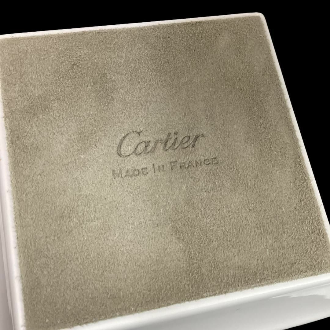 ☆未使用☆カルティエ スクエアトレー 3点セット プレート 小皿 ☆未使用☆カルティエ スクエアトレー 3点セット プレート 小皿