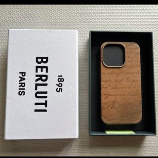 BERLUTI(iPhoneケース)のフリマアイテム一覧 BERLUTI(iPhoneケース)のフリマアイテム一覧