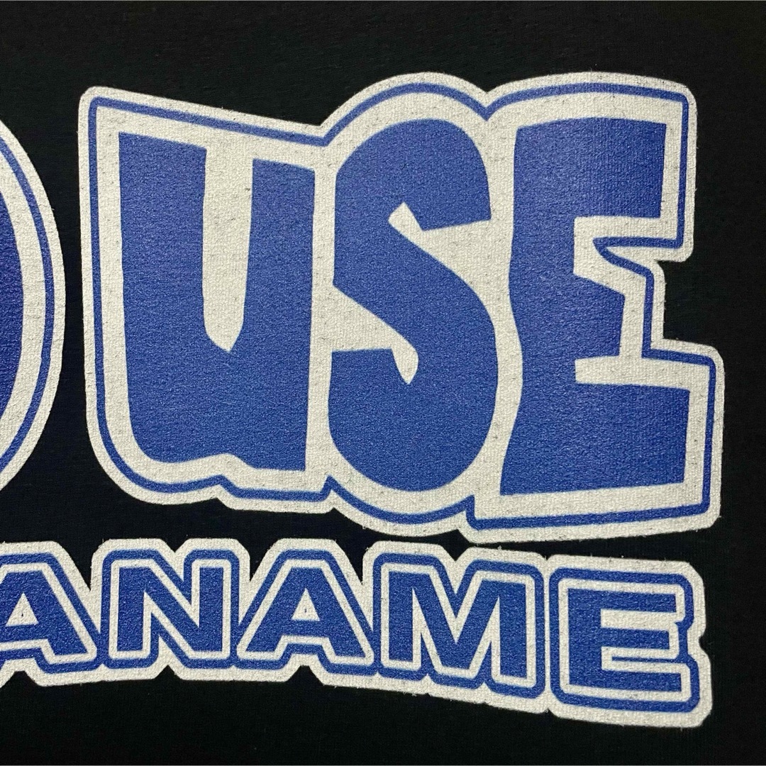 ノーユースフォーアネーム Tシャツ XLサイズ NUFAN Tee メロコア ノーユースフォーアネーム Tシャツ XLサイズ NUFAN Tee メロコア