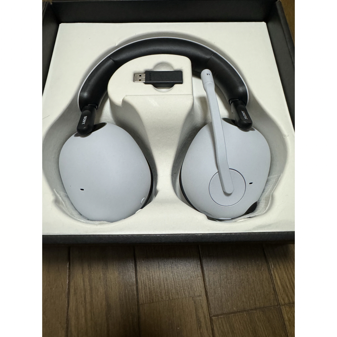 SONY INZONE H9 SONY INZONE H9
