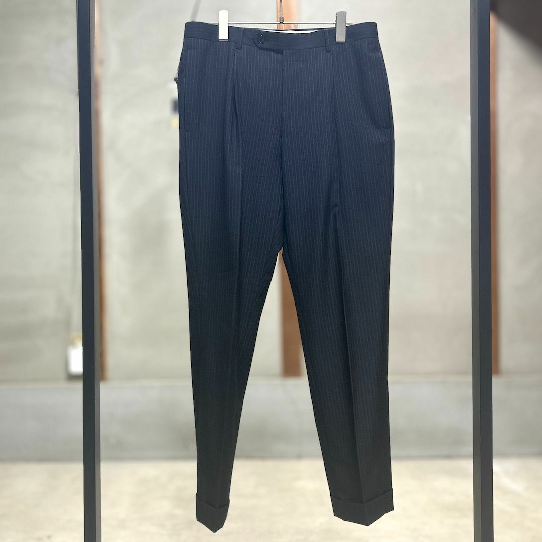 Ermenegildo Zegna - Ermenegildo Zegnaエルメネジルドゼニア Ermenegildo Zegna - Ermenegildo Zegnaエルメネジルドゼニア