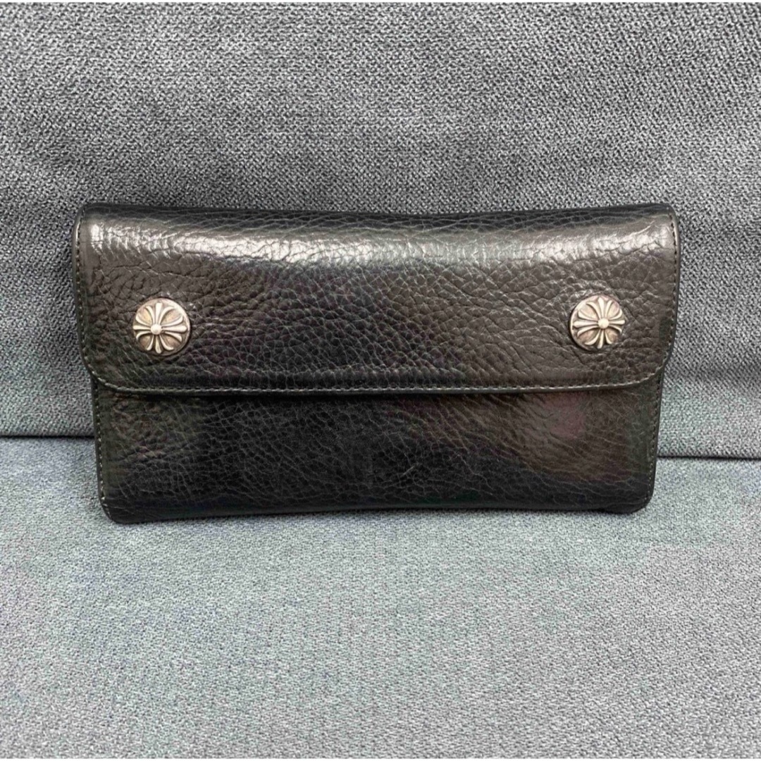 Chrome Hearts - 令和最新!超美品!2021年購入!クロムハーツ Chrome Hearts - 令和最新!超美品!2021年購入!クロムハーツ