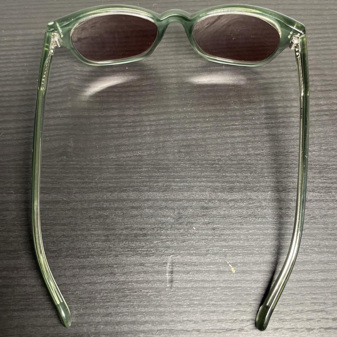 STUSSY - 超希少 ステューシー EYEGEAR fats サングラスの通販 STUSSY - 超希少 ステューシー EYEGEAR fats サングラスの通販