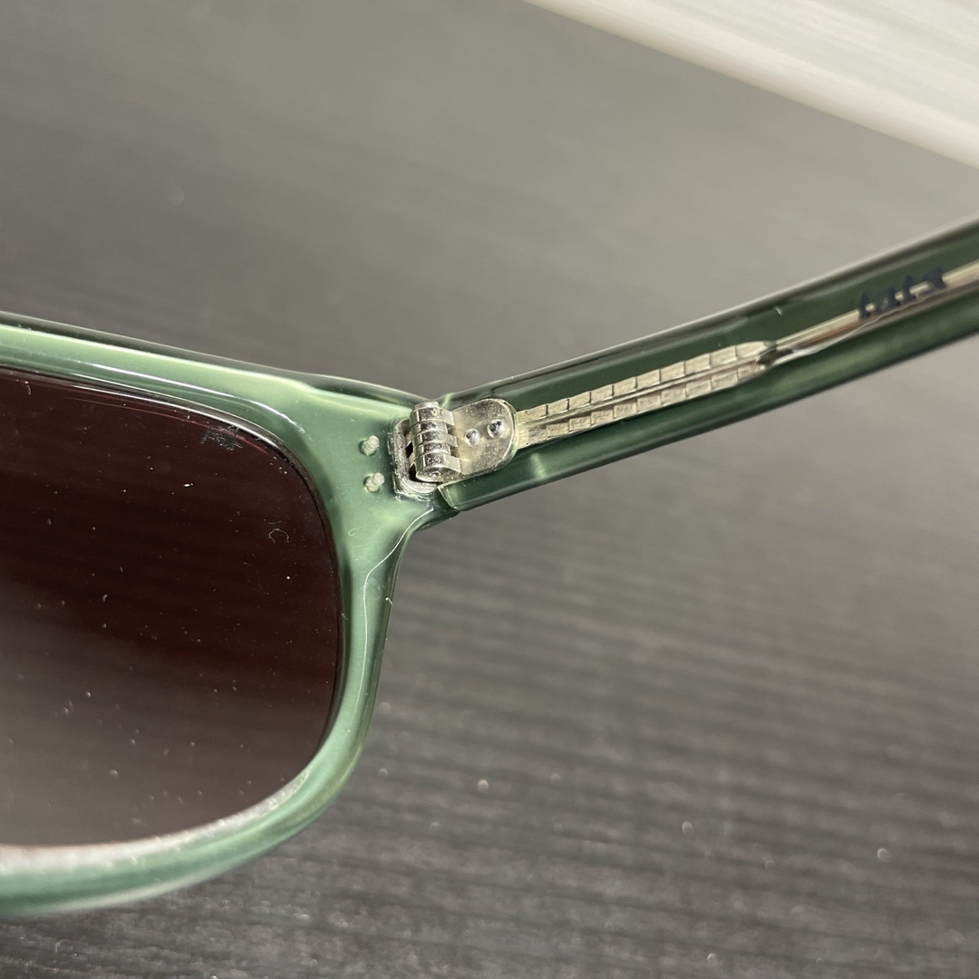 STUSSY - 超希少 ステューシー EYEGEAR fats サングラスの通販 STUSSY - 超希少 ステューシー EYEGEAR fats サングラスの通販