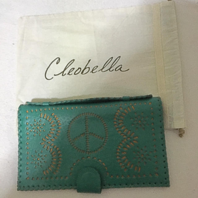 Cleobella(クレオベラ)のyoko.様専用 レディースのバッグ(クラッチバッグ)の商品写真