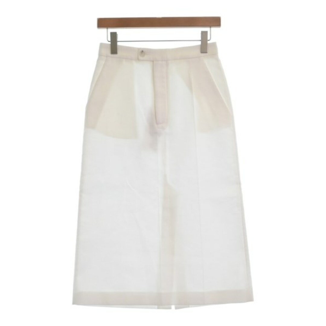Maison Margiela ロング・マキシ丈スカート 2007425E0138 Maison Margiela メゾンマルジェラ レディース ロング・マキシ丈