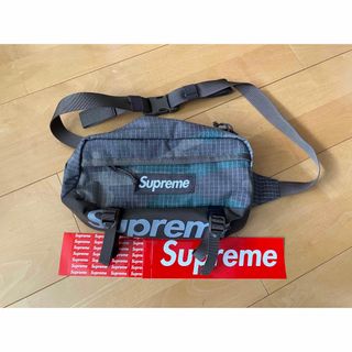 Supreme(ウエストポーチ)のフリマアイテム一覧 Supreme(ウエストポーチ)のフリマアイテム一覧