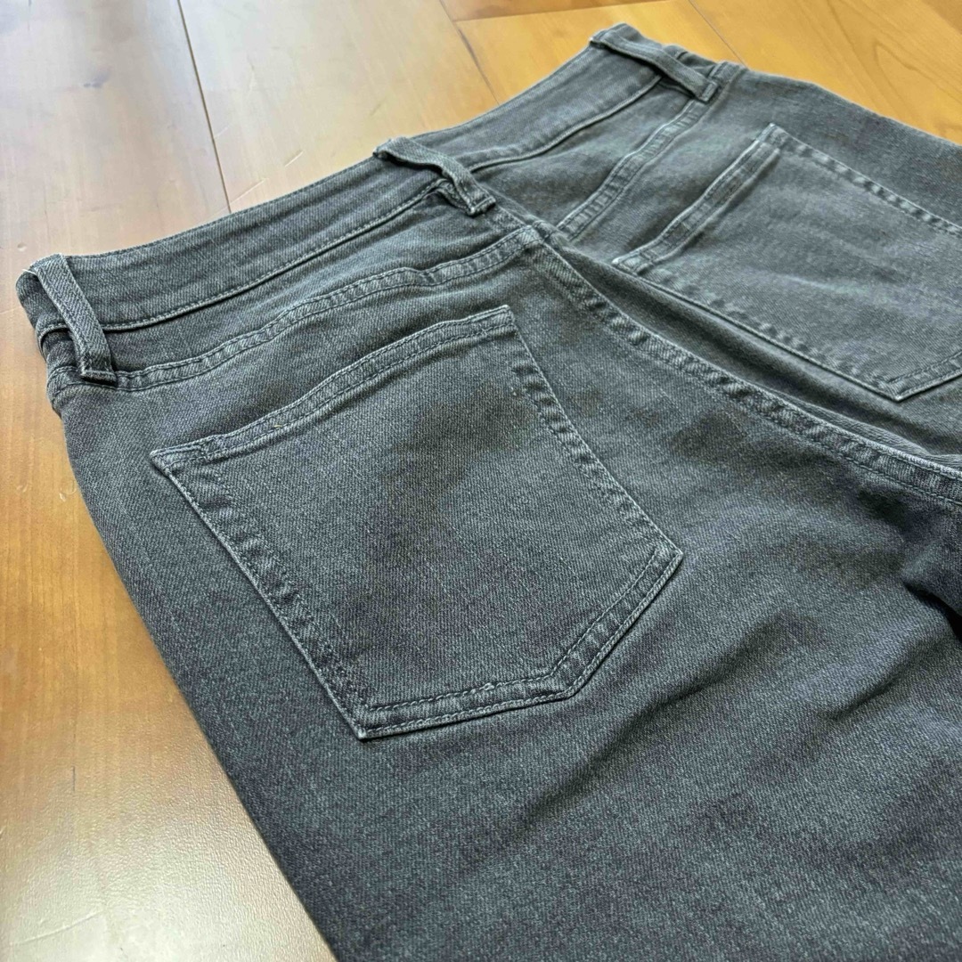 Theory luxe - 【美品】サイズ36*theory luxe*デニムパンツ Theory luxe - 【美品】サイズ36*theory luxe*デニムパンツ
