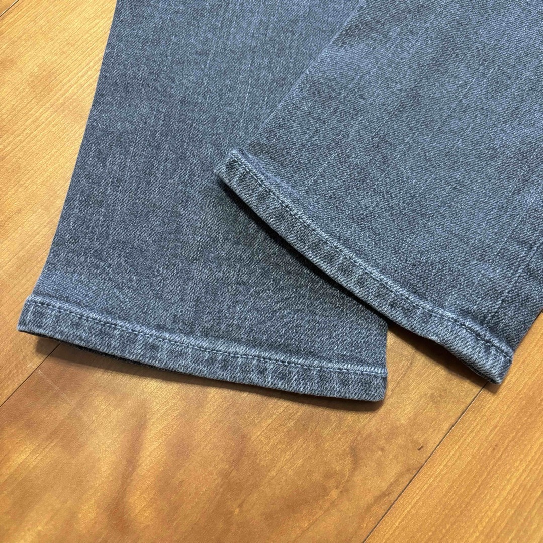 美品】サイズ36*theory luxe*デニムパンツ*スキニー*セオリー 美品】サイズ36*theory luxe*デニムパンツ*スキニー*セオリー